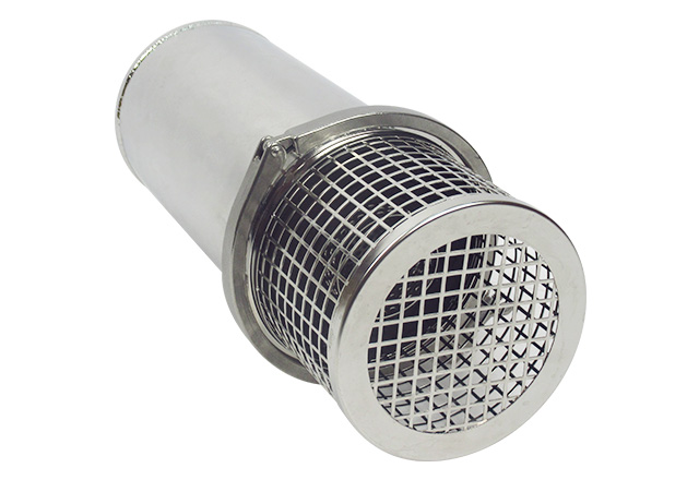industrial oil filter